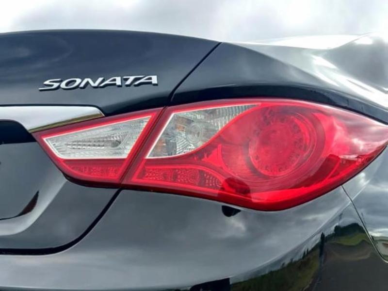 Hyundai Sonata 2.4 16V 182cv 4p Aut. - foto 5