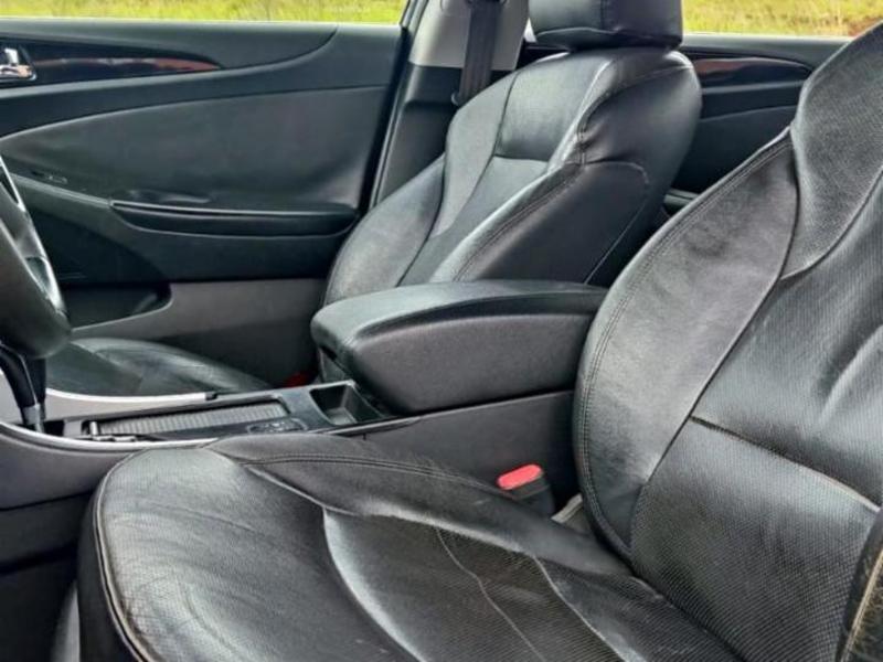 Hyundai Sonata 2.4 16V 182cv 4p Aut. - foto 7