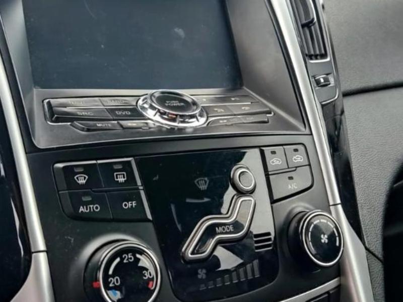 Hyundai Sonata 2.4 16V 182cv 4p Aut. - foto 9