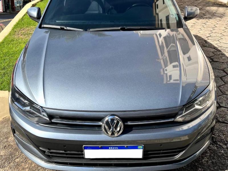 Volkswagen Polo Highline 200 TSI 1.0 Flex 12V Aut. - foto 2