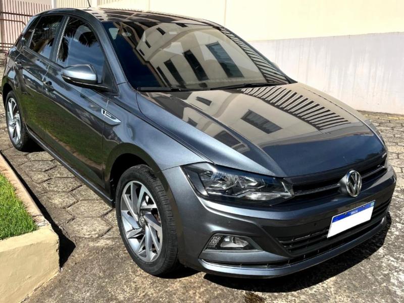 Volkswagen Polo Highline 200 TSI 1.0 Flex 12V Aut. - foto 3