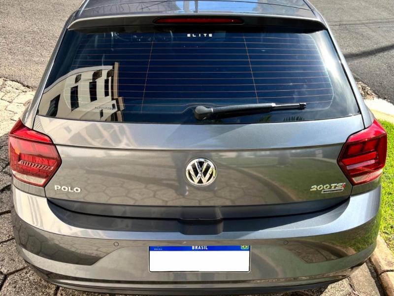 Volkswagen Polo Highline 200 TSI 1.0 Flex 12V Aut. - foto 5