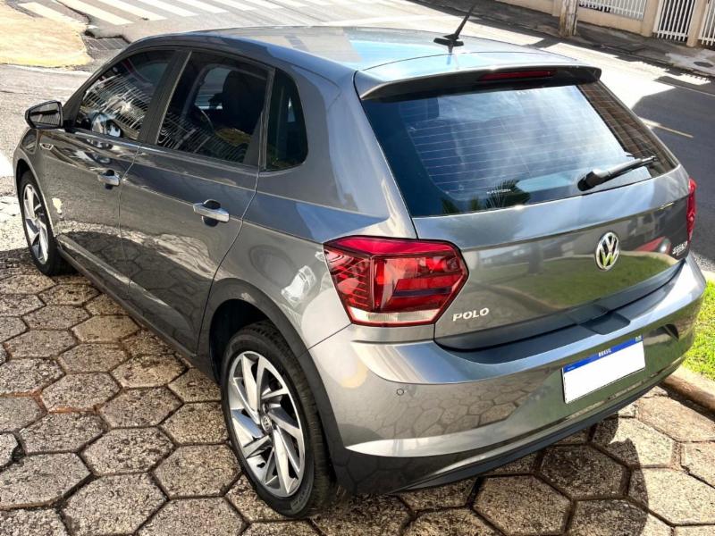 Volkswagen Polo Highline 200 TSI 1.0 Flex 12V Aut. - foto 6