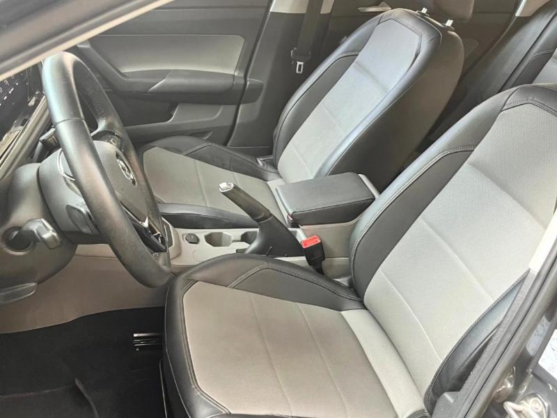 Volkswagen Polo Highline 200 TSI 1.0 Flex 12V Aut. - foto 7