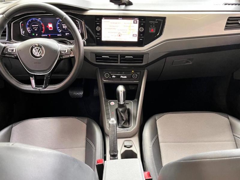 Volkswagen Polo Highline 200 TSI 1.0 Flex 12V Aut. - foto 9