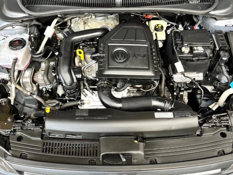 Volkswagen Polo Highline 200 TSI 1.0 Flex 12V Aut. - foto 11