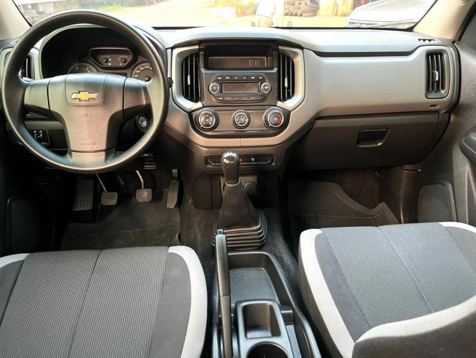 S10 pick-up - foto 4