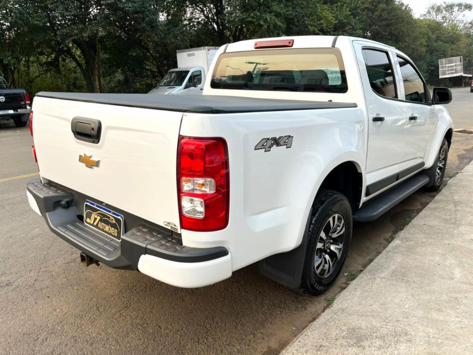 S10 pick-up - foto 2