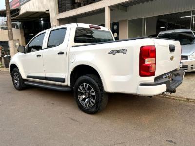 S10 pick-up - thumb 6