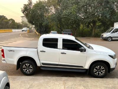 S10 pick-up - thumb 7