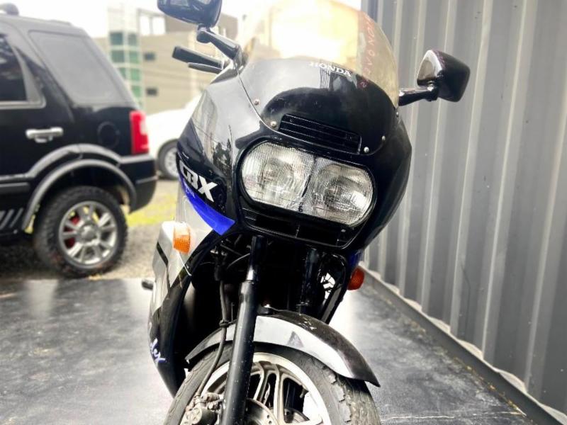 Honda CBX 750 FOUR INDY - foto 3