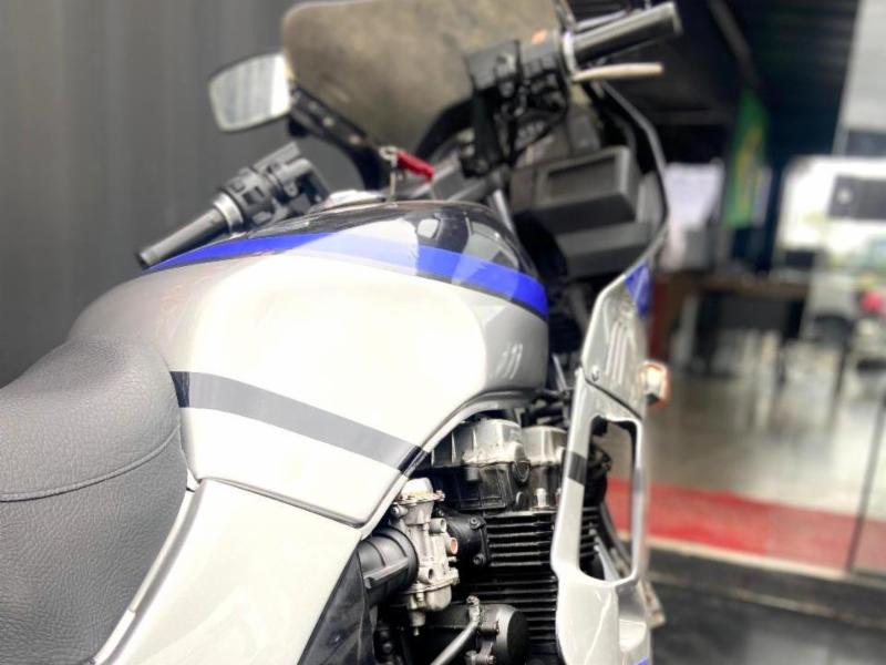 Honda CBX 750 FOUR INDY - foto 5