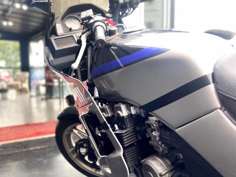 Honda CBX 750 FOUR INDY - foto 7