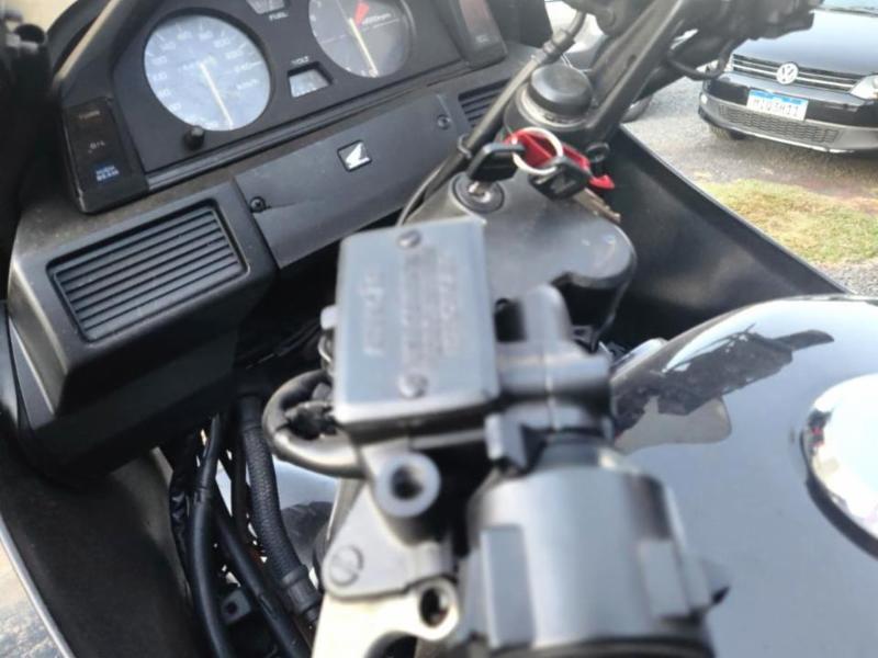 Honda CBX 750 FOUR INDY - foto 9