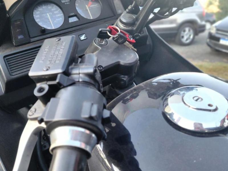 Honda CBX 750 FOUR INDY - foto 10