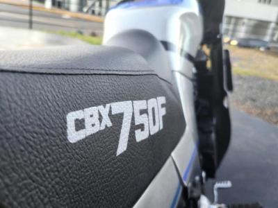 Cbx 750 - thumb 11