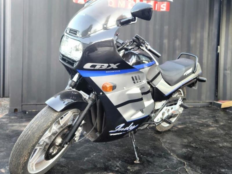 Honda CBX 750 FOUR INDY