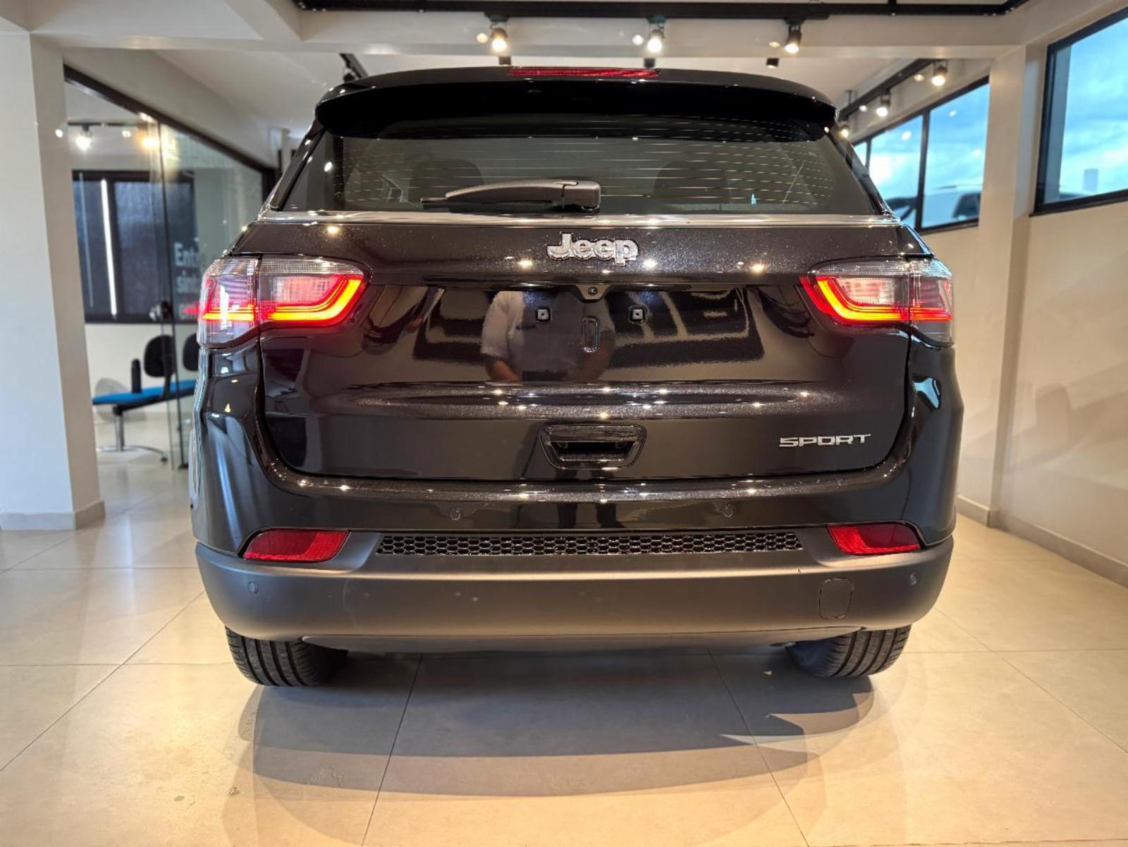 Compass sport - foto 4