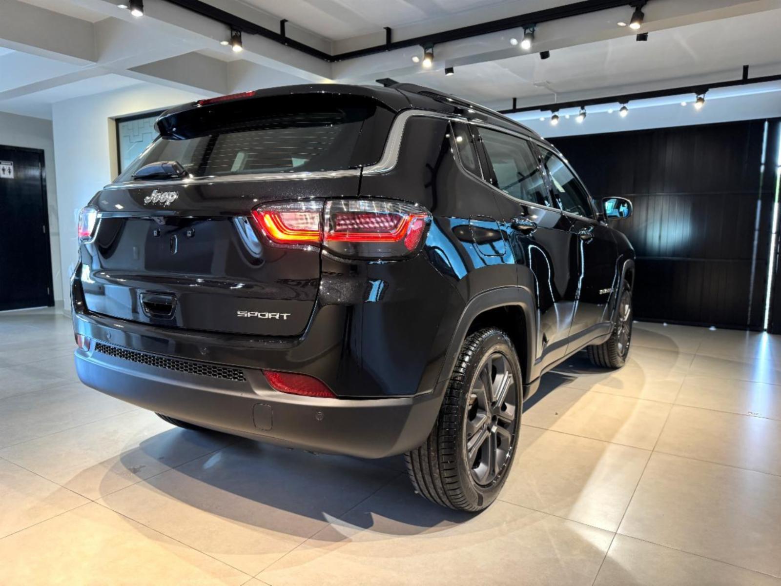 Compass sport - foto 5