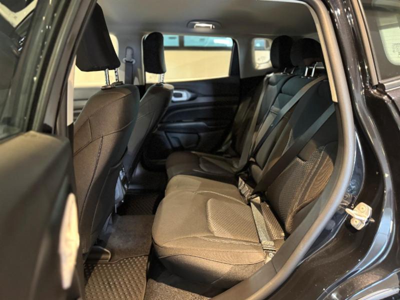 Jeep COMPASS SPORT T270 1.3 TB 4x2 Flex Aut. - foto 9