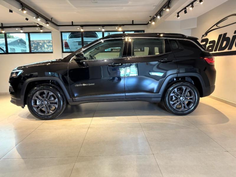 Jeep COMPASS SPORT T270 1.3 TB 4x2 Flex Aut. - foto 2