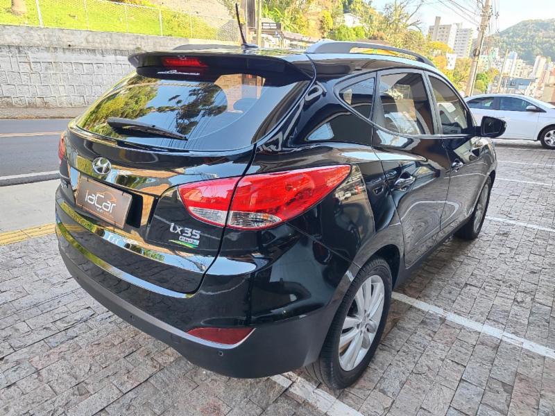 Hyundai ix35 GLS 2.0 16V 2WD Flex Aut. - foto 5