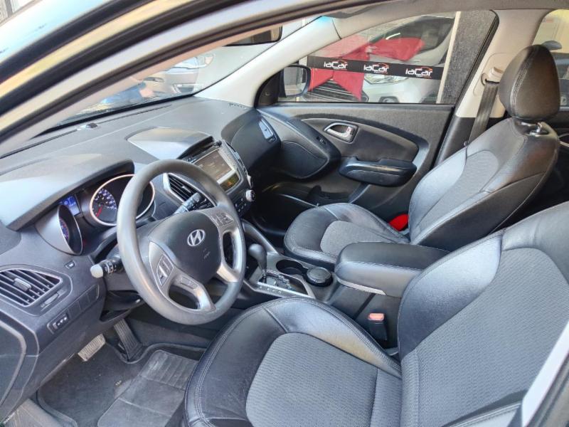 Hyundai ix35 GLS 2.0 16V 2WD Flex Aut. - foto 8