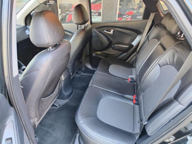 Hyundai ix35 GLS 2.0 16V 2WD Flex Aut. - foto 9