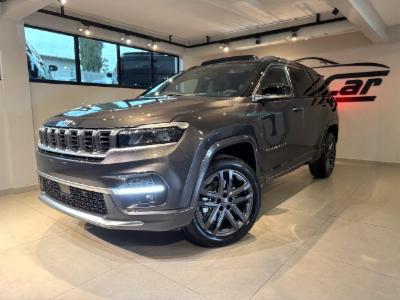 Commander overland - thumb 1