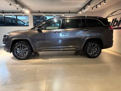 Commander overland - thumb 2