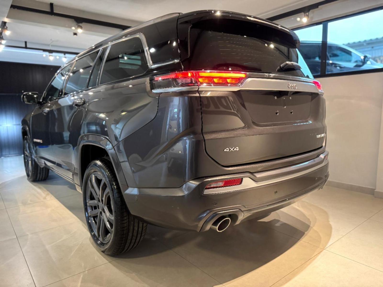 Commander overland - foto 3