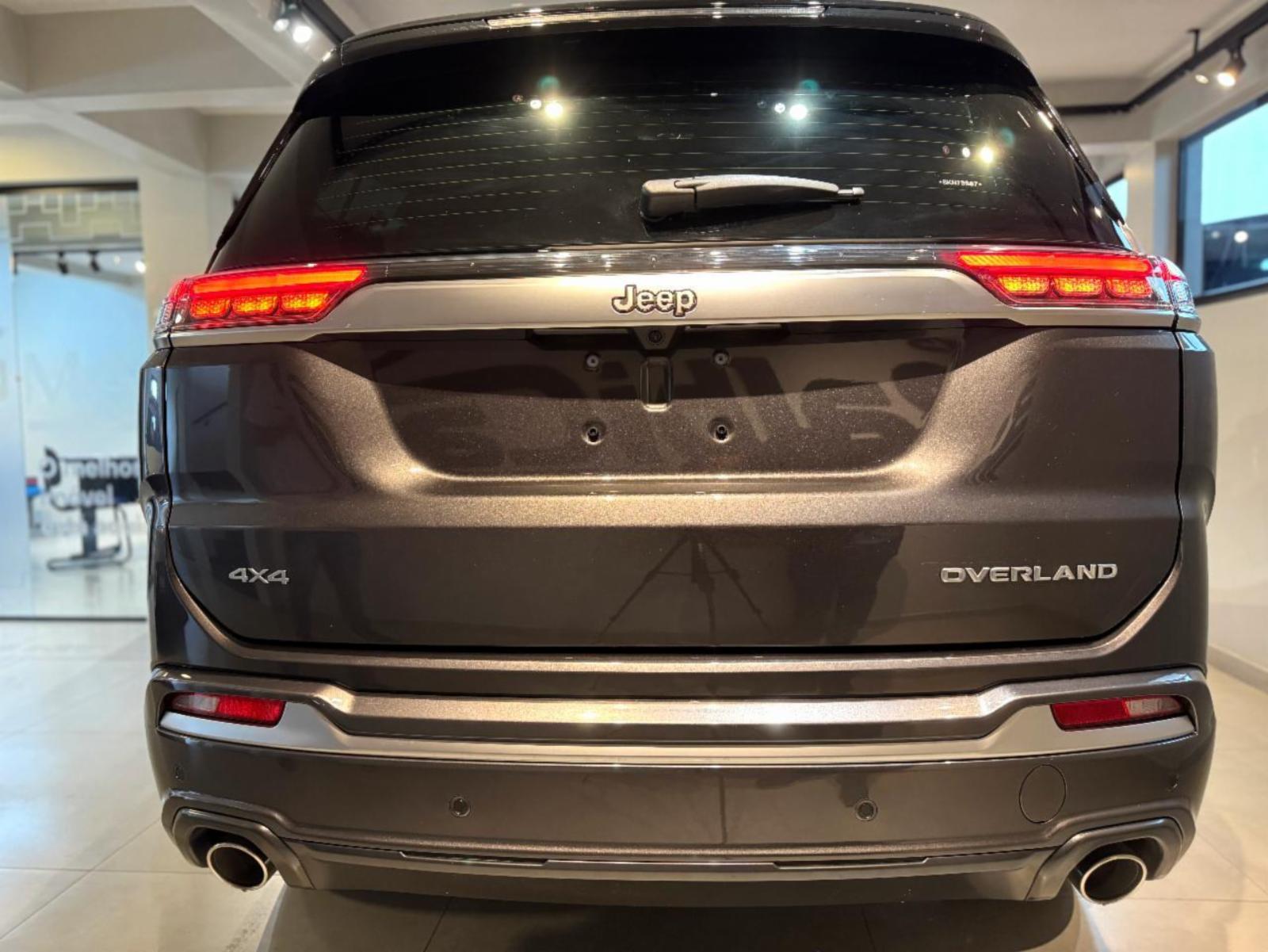 Commander overland - foto 4