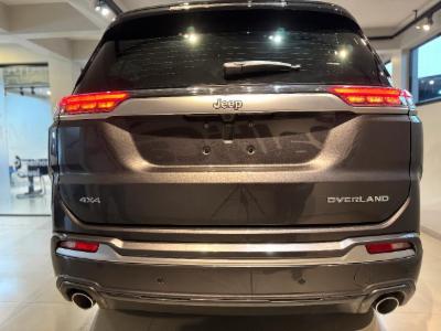 Commander overland - thumb 4