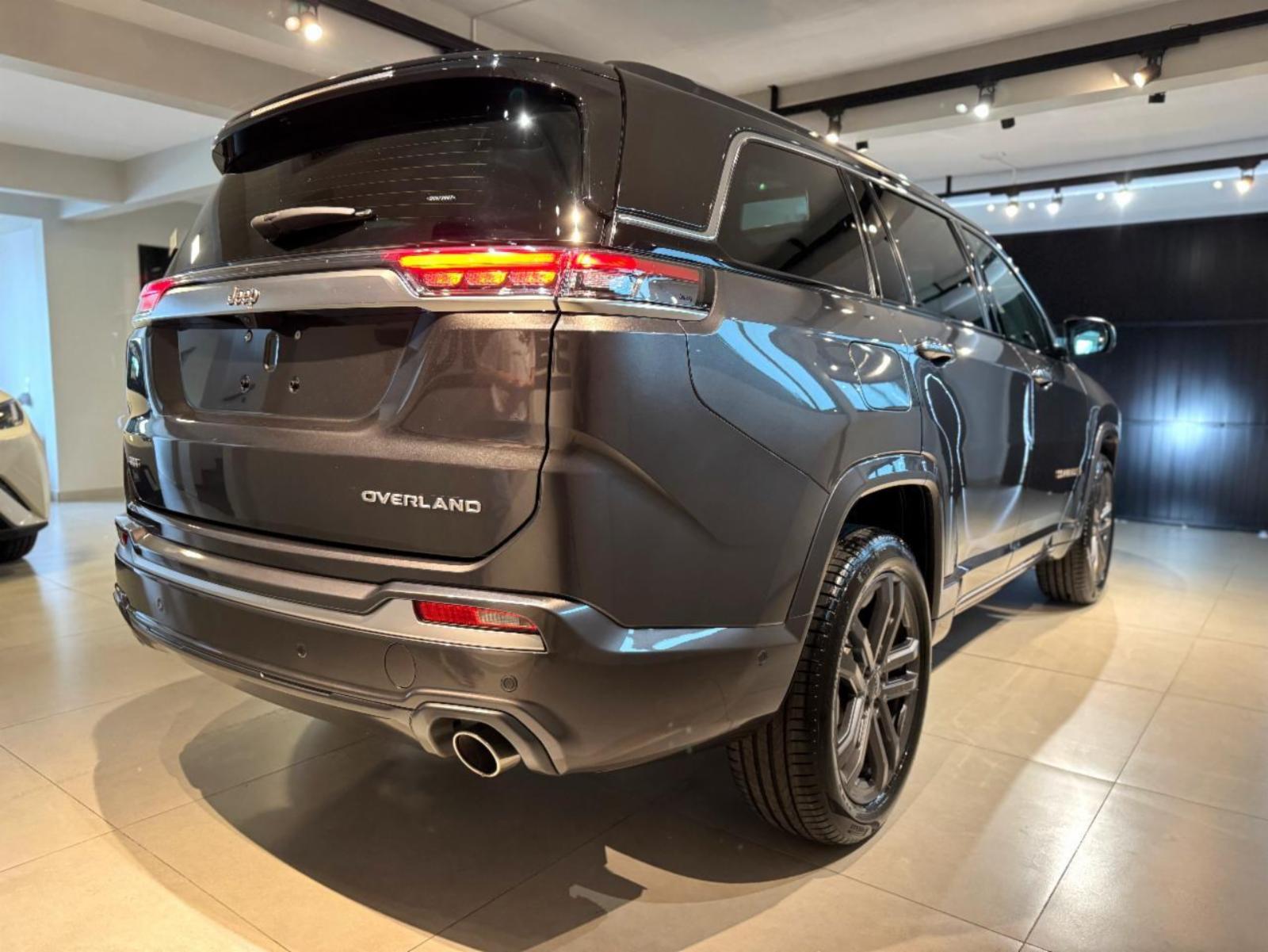 Commander overland - foto 5