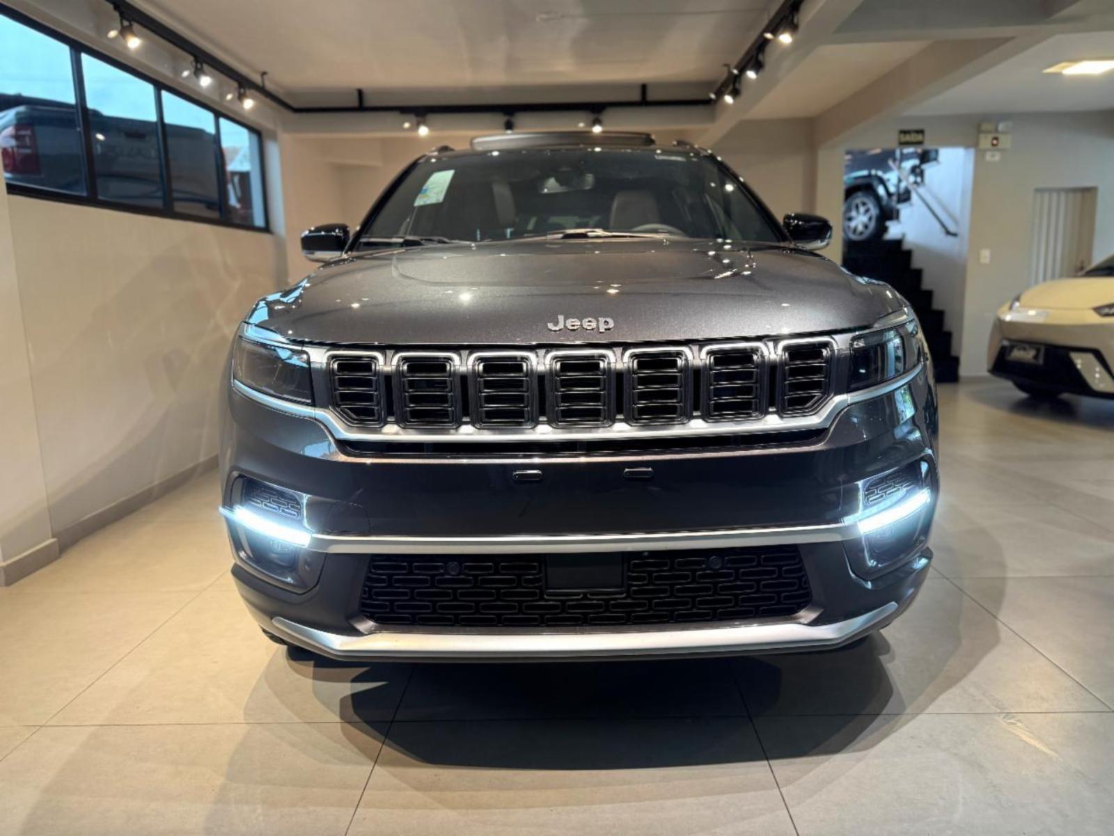 Commander overland - foto 7