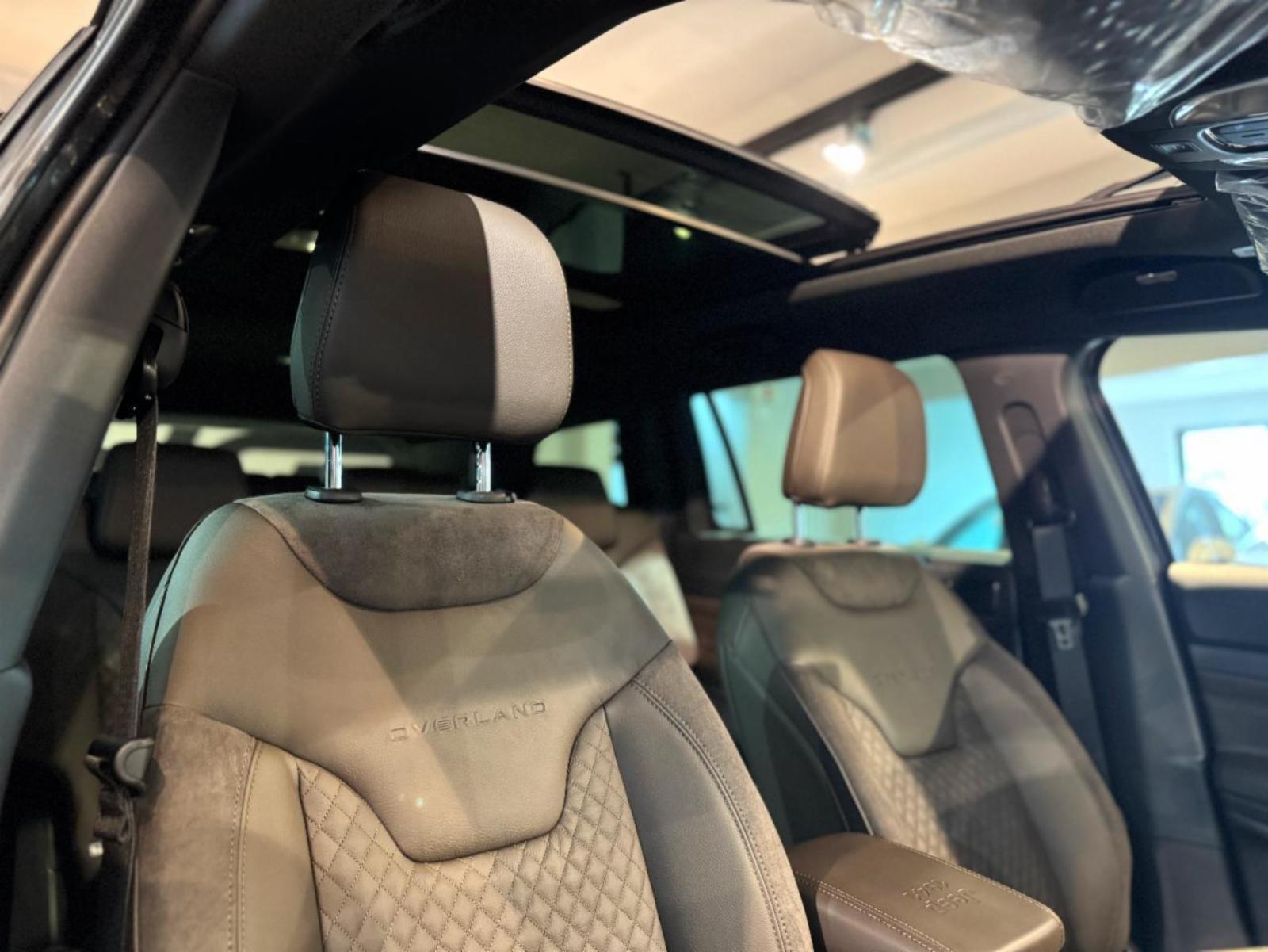 Commander overland - foto 15