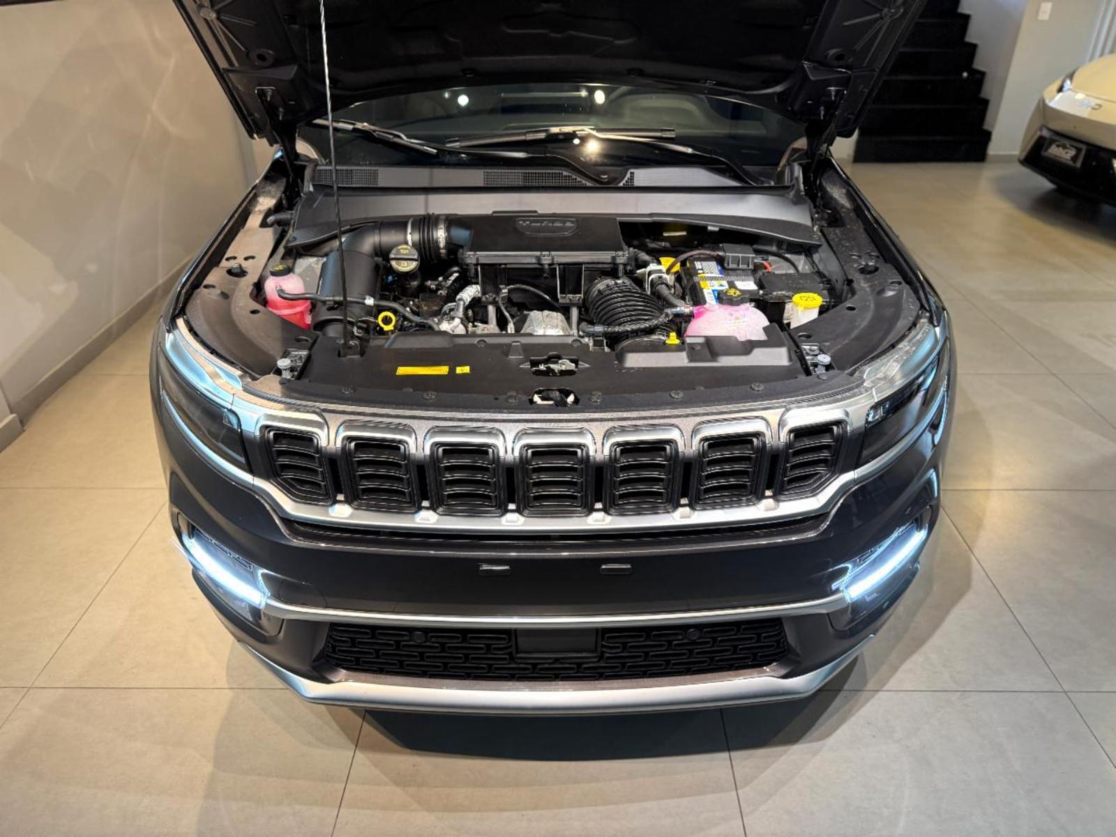 Commander overland - foto 17