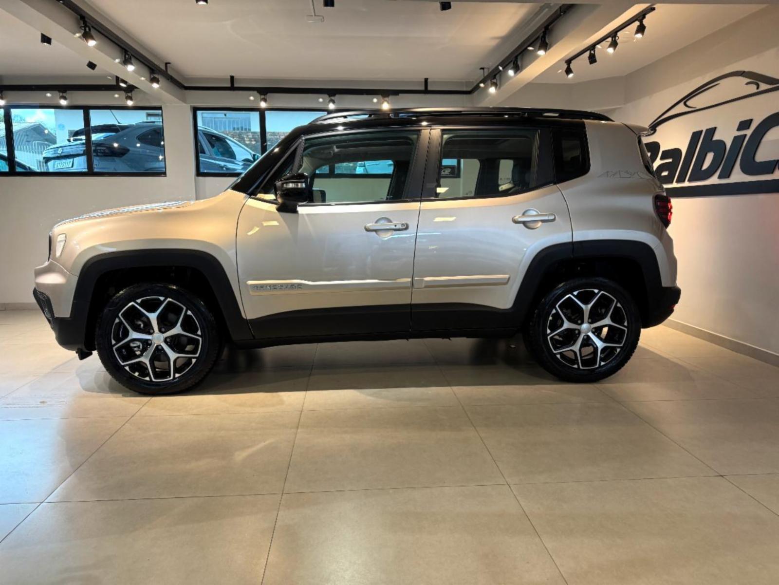 Renegade sahara - foto 2