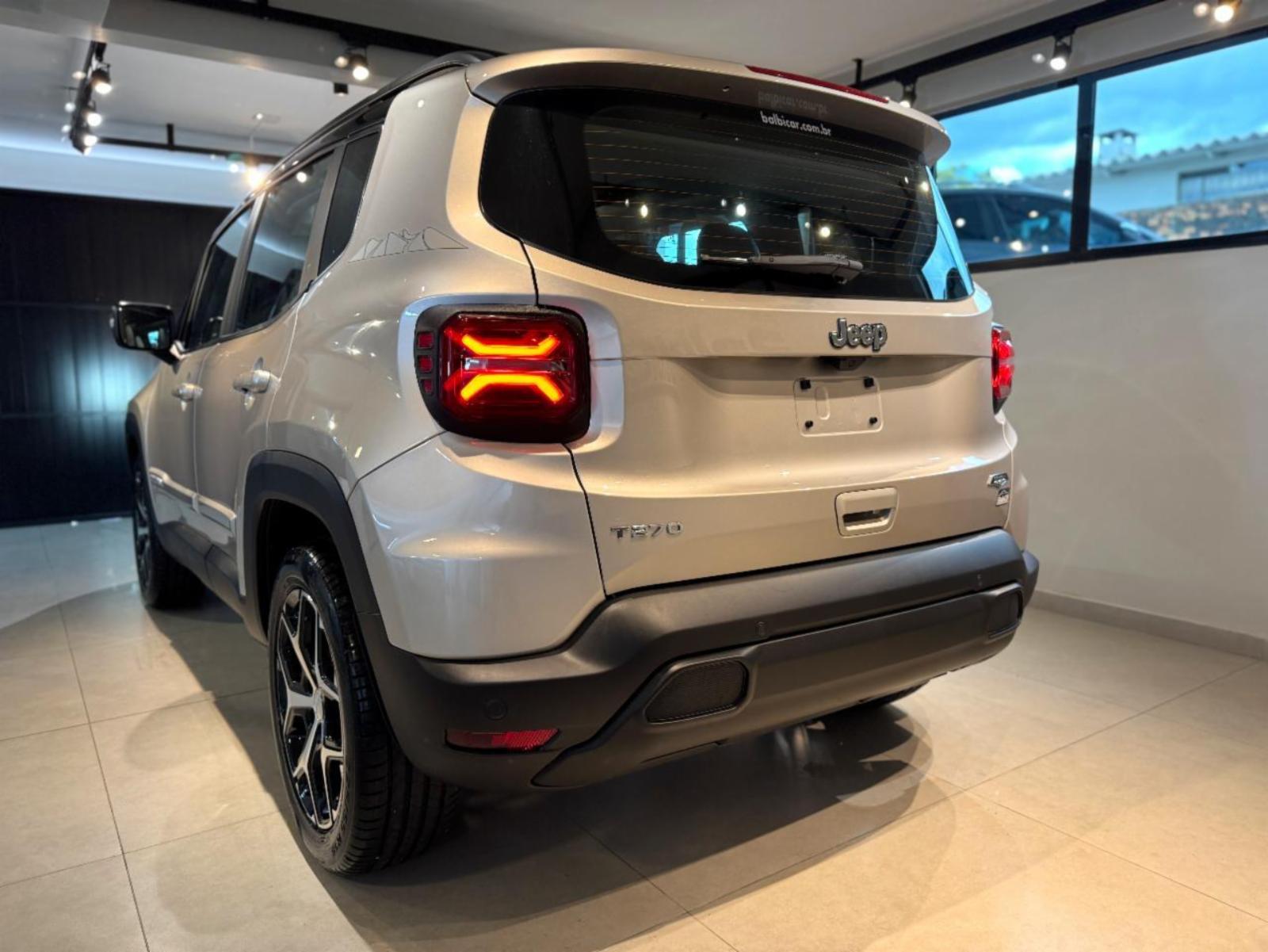 Renegade sahara - foto 3