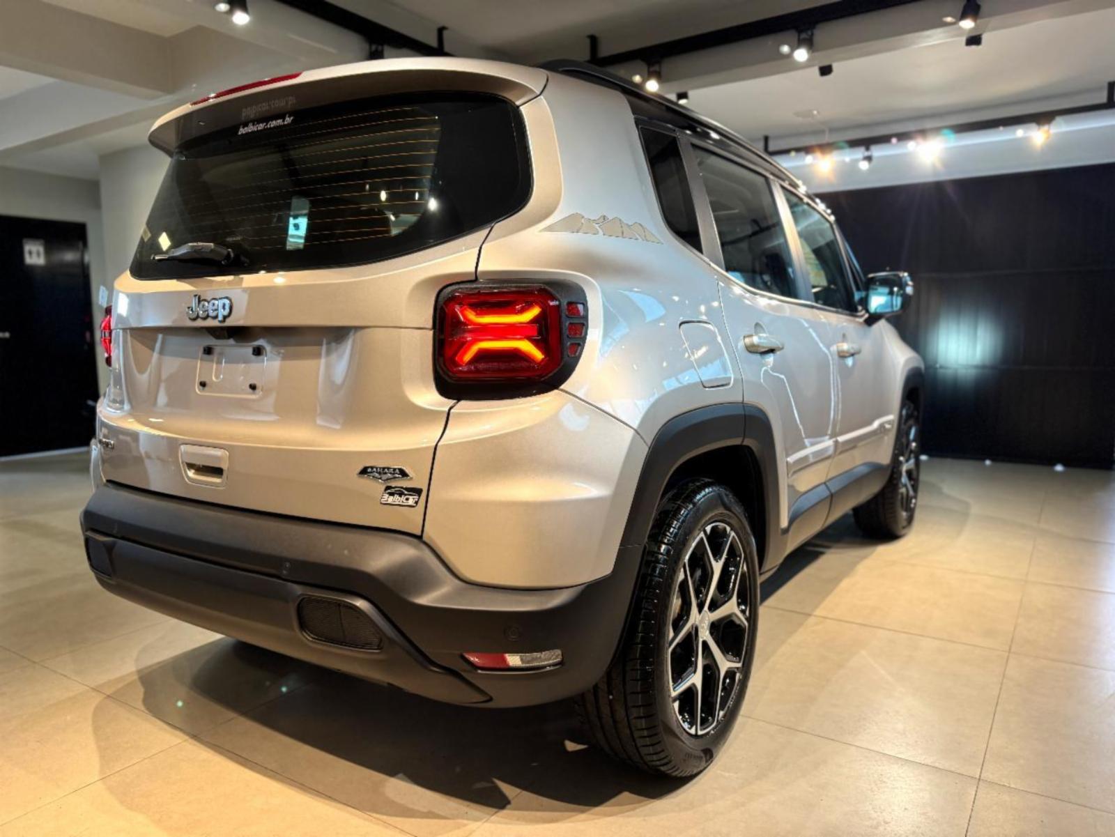 Renegade sahara - foto 5