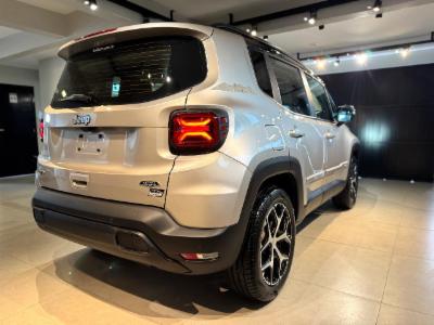 Renegade sahara - thumb 5