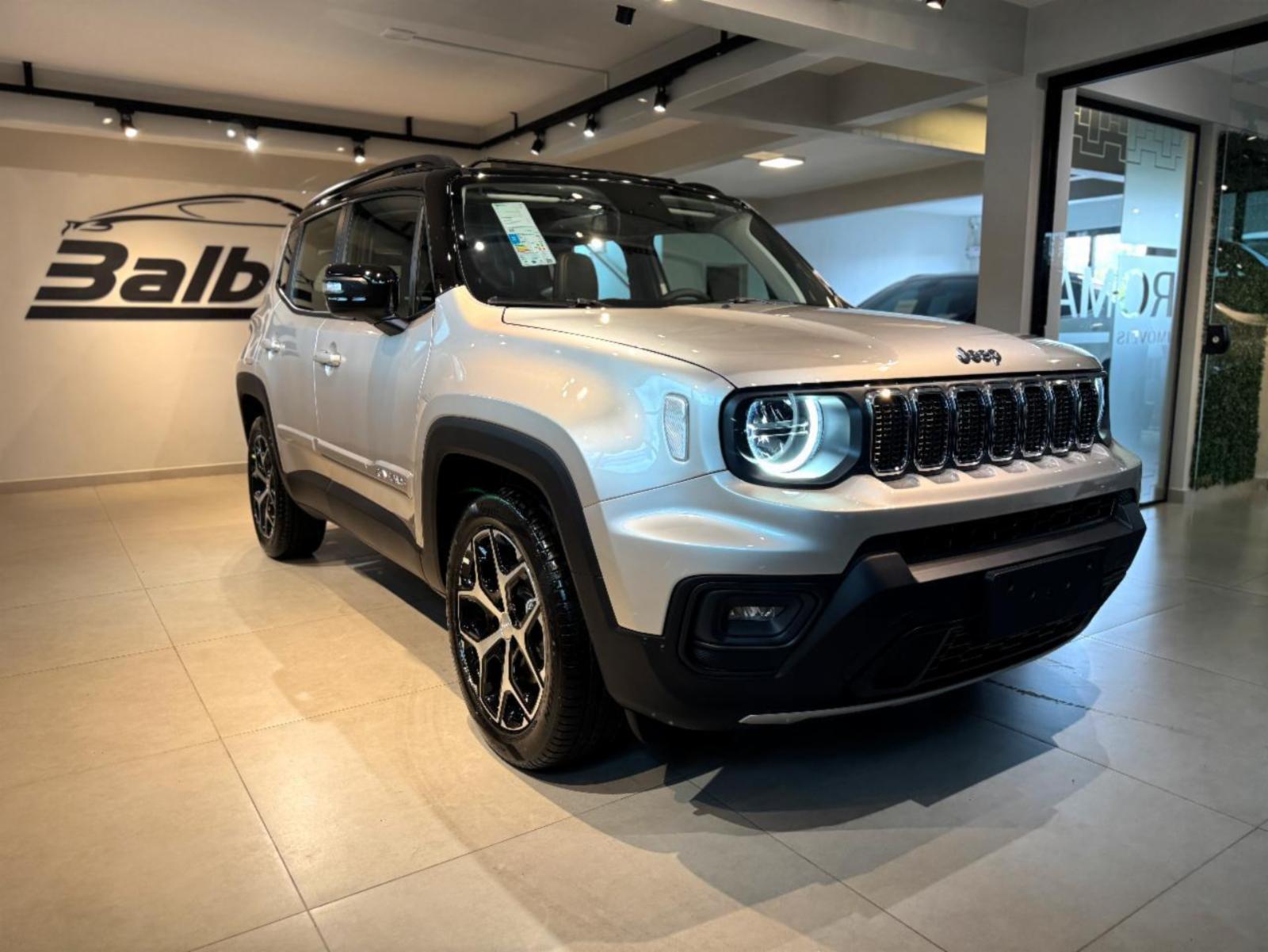 Renegade sahara - foto 6