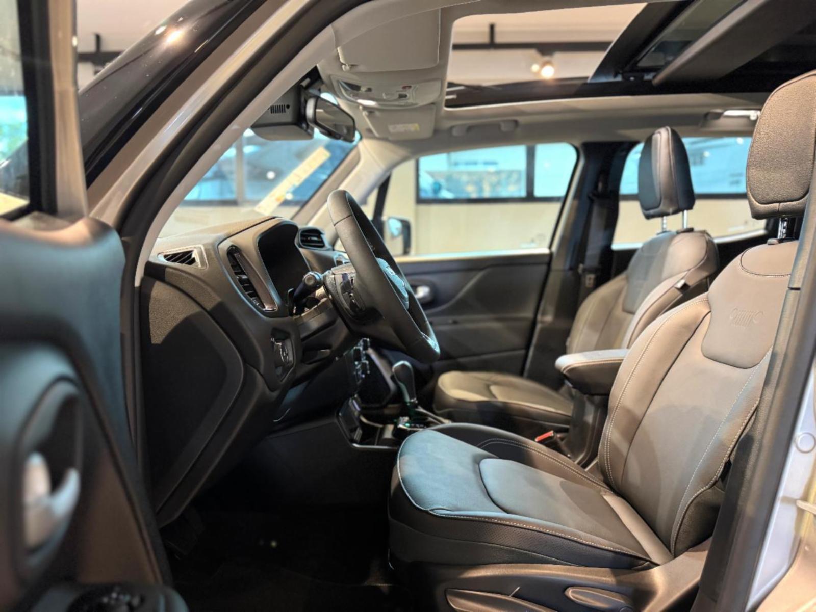 Renegade sahara - foto 8