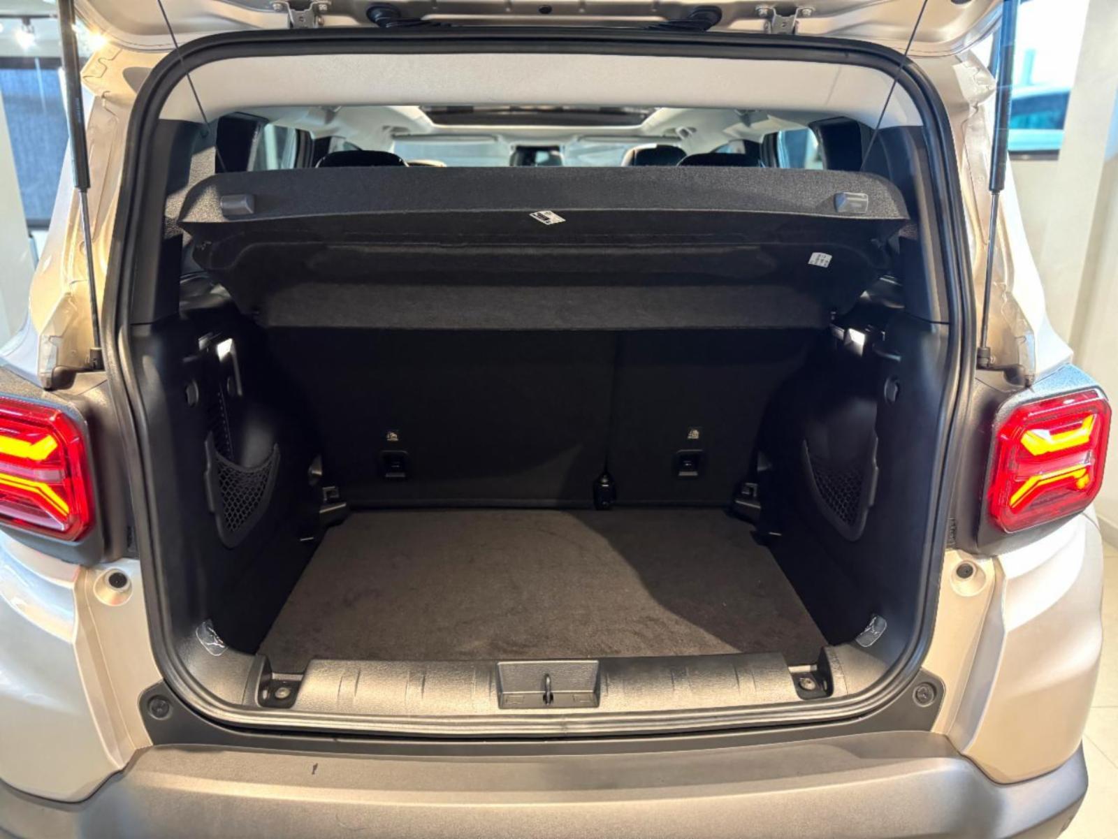 Renegade sahara - foto 15