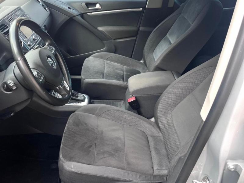 Volkswagen TIGUAN 2.0 TSI 16V 200cv Tiptronic 5p - foto 7