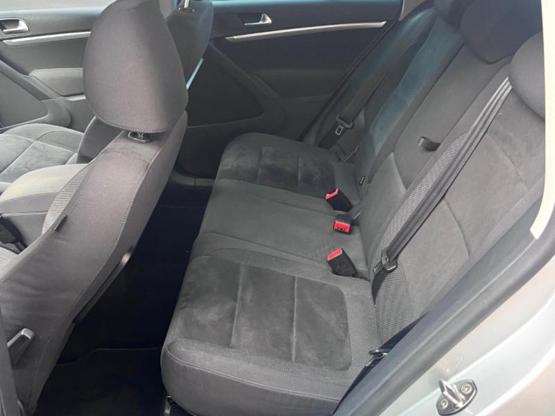 Volkswagen TIGUAN 2.0 TSI 16V 200cv Tiptronic 5p - foto 8