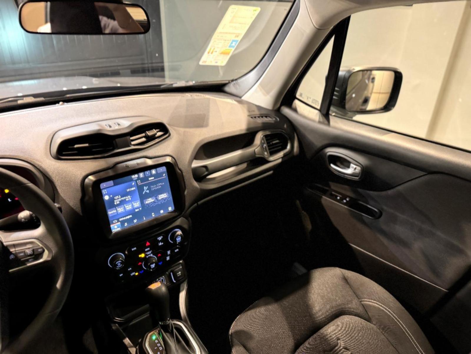 Renegade sport - foto 11