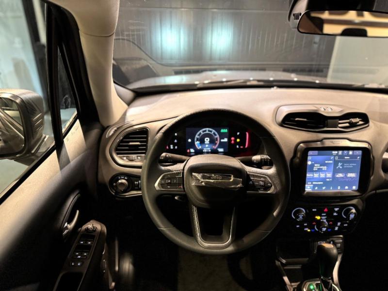 Jeep Renegade Sport Altitude 1.3 TB Flex Aut. - foto 12