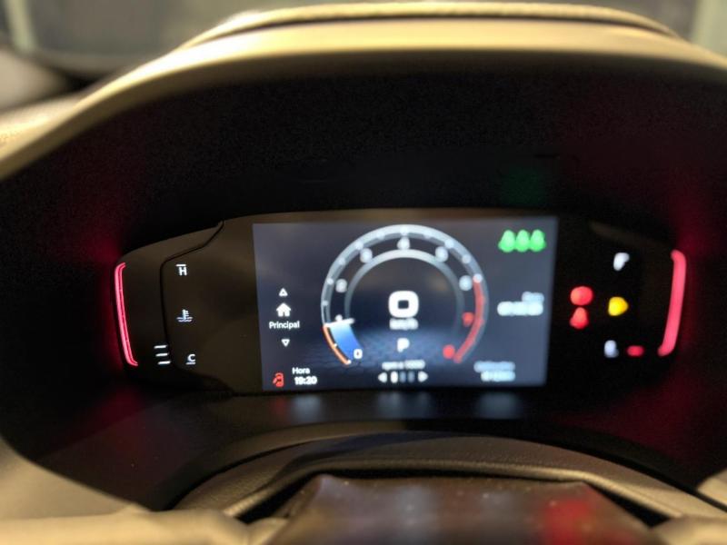 Jeep Renegade Sport Altitude 1.3 TB Flex Aut. - foto 13