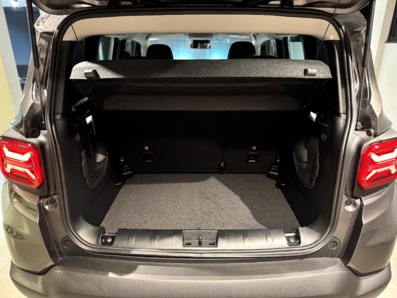 Jeep Renegade Sport Altitude 1.3 TB Flex Aut. - foto 14